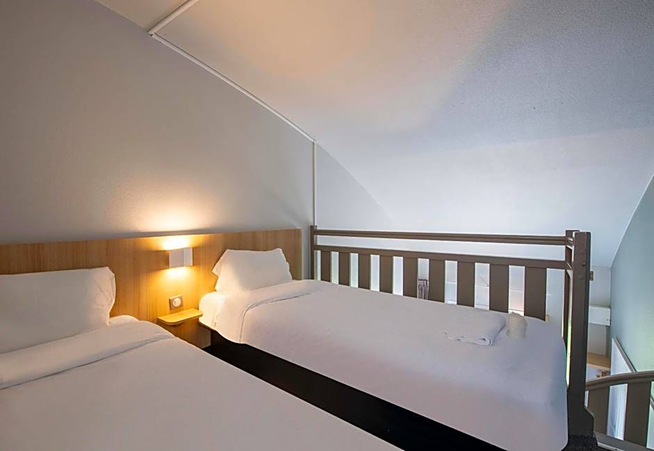 B&B HOTEL Beauvais