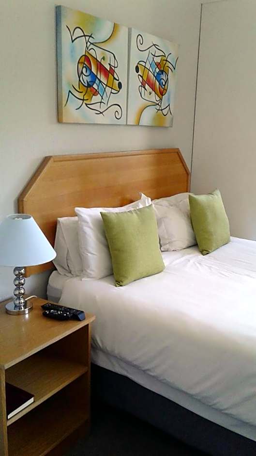 The Bedford View Guest House