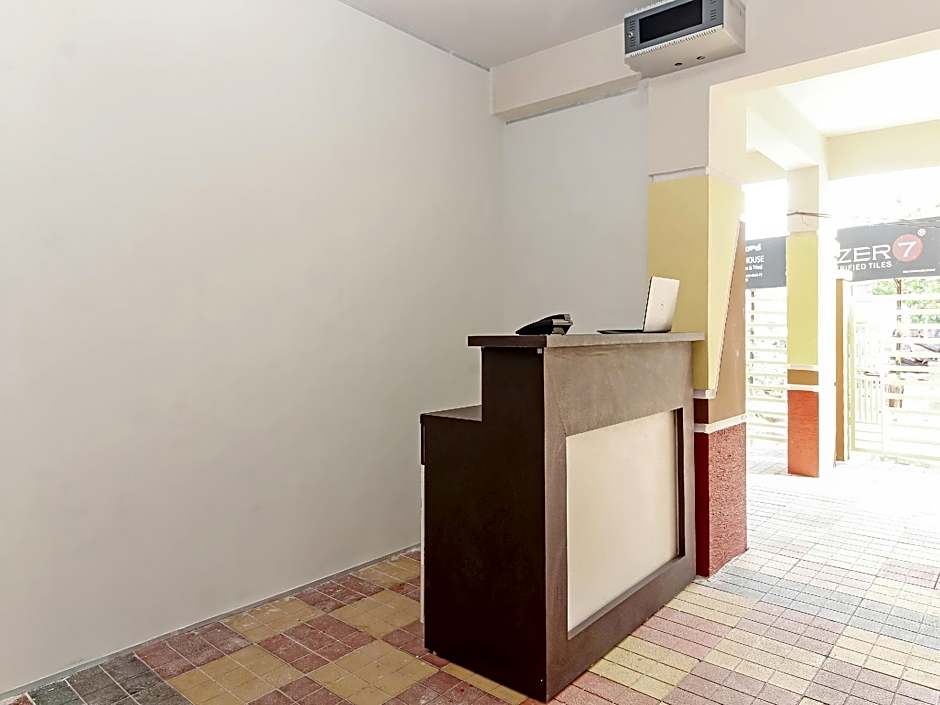 P Homes – Hyderabad, 