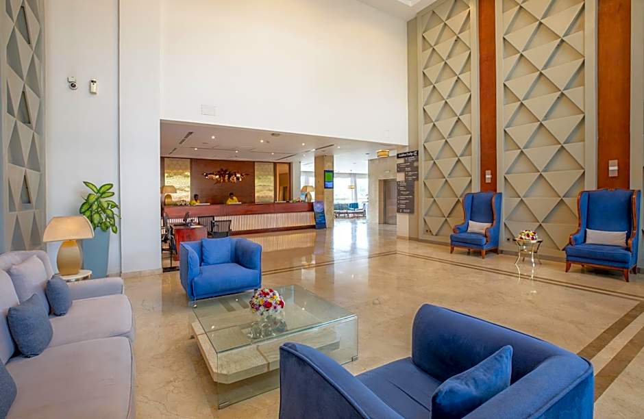 Golden Tulip Canaan Kampala