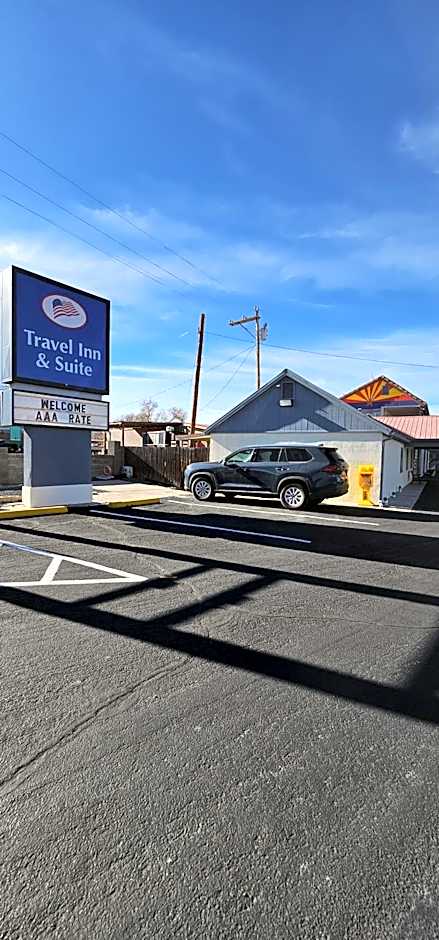 Travel Inn & Suite