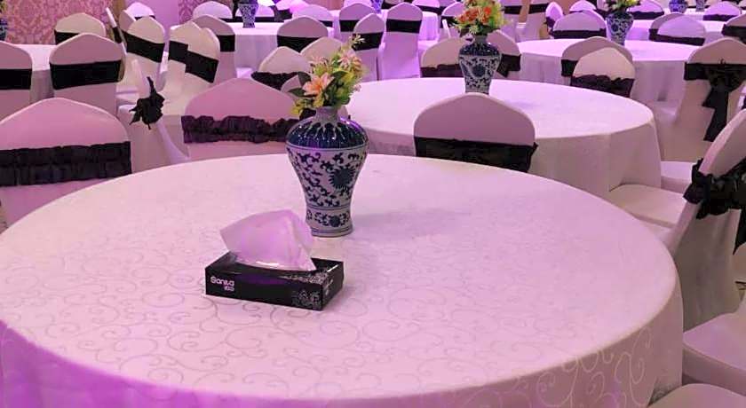 Alazhar Palace Hotel