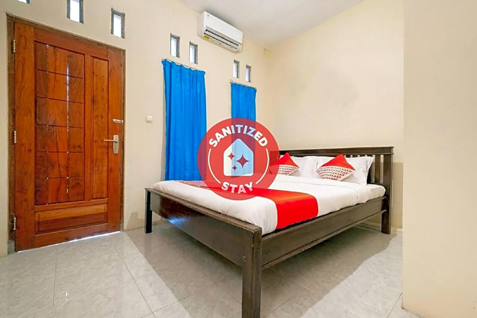 OYO 3076 Lilik Homestay Syariah