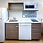 WoodSpring Suites Seattle Everett