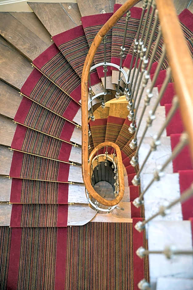 Hotel Clos Castel Villas Spa