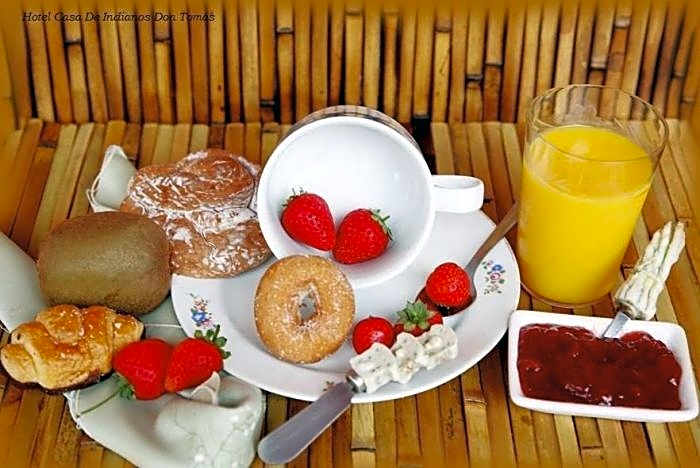 Hotel Casa de Indianos Don Tomás