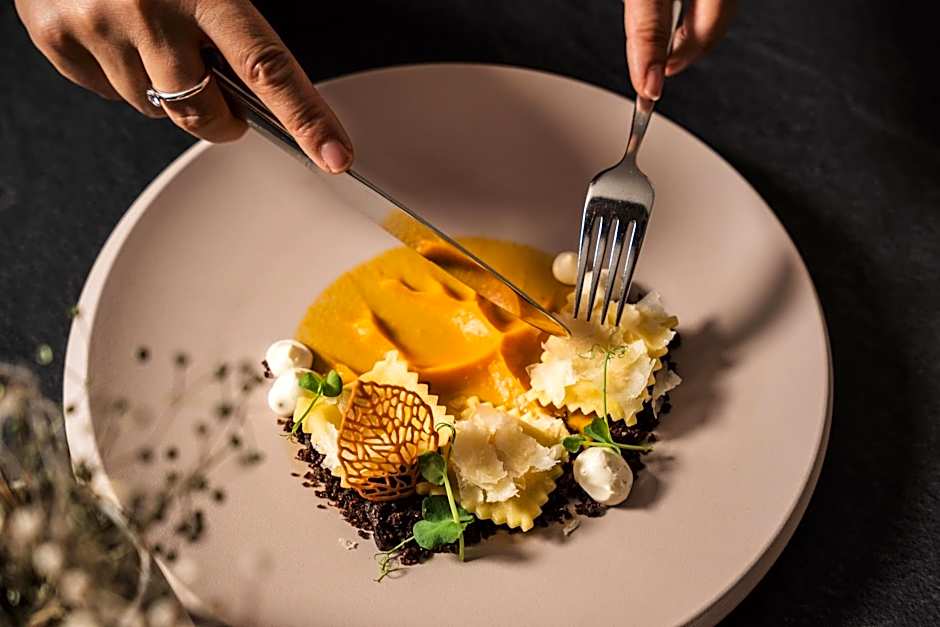 Panoramahotel Watles