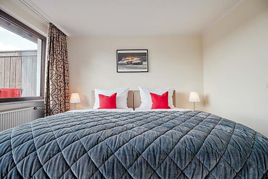 Hotel Parc Fermé am Nürburgring