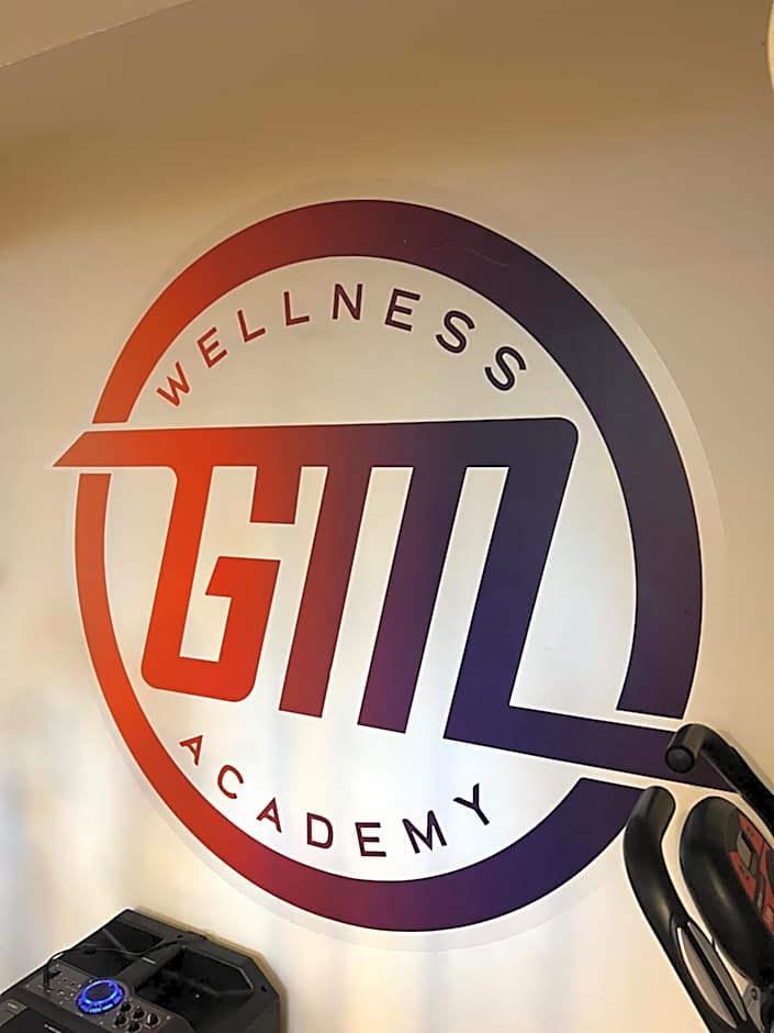 Hotel Montecarlo - Vista Mare con Area Fitness