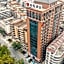 Borrman Hotel Puning International Commodity City Wantaihui