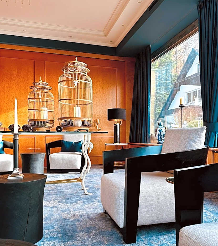 Landhotel Bellevue