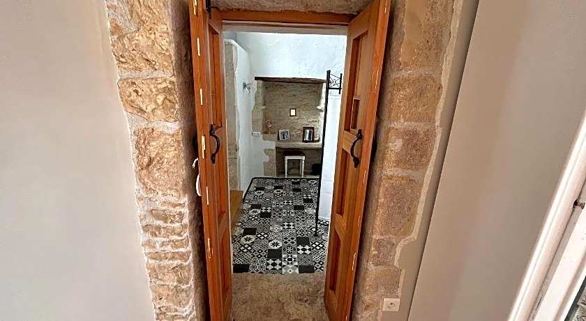 Les Bruyeres Chambres dhotes et Gite