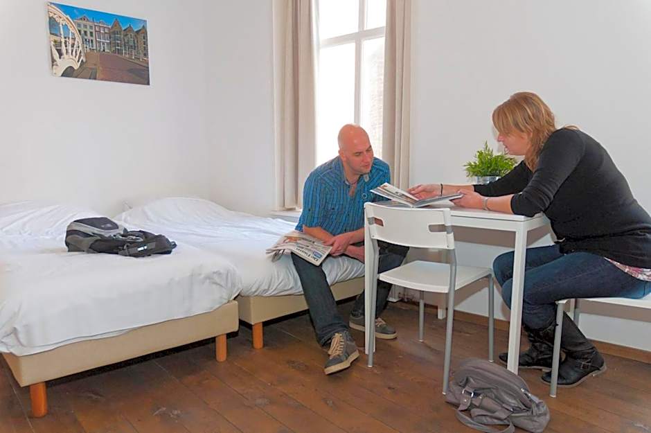 City Hostel Vlissingen