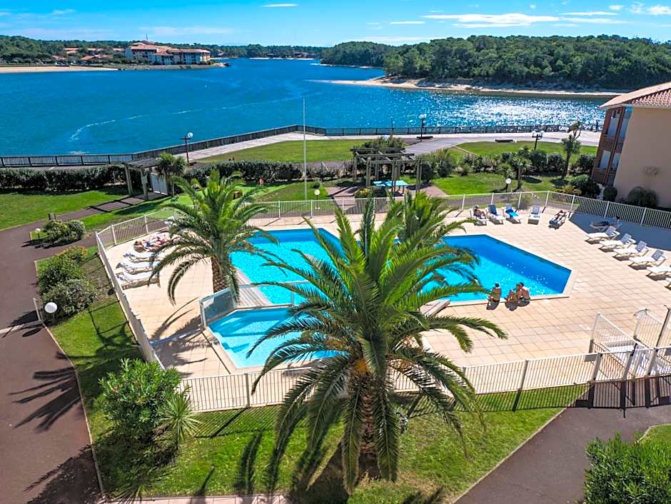 Résidence Mer & Golf Le Boucanier Port d'Albret