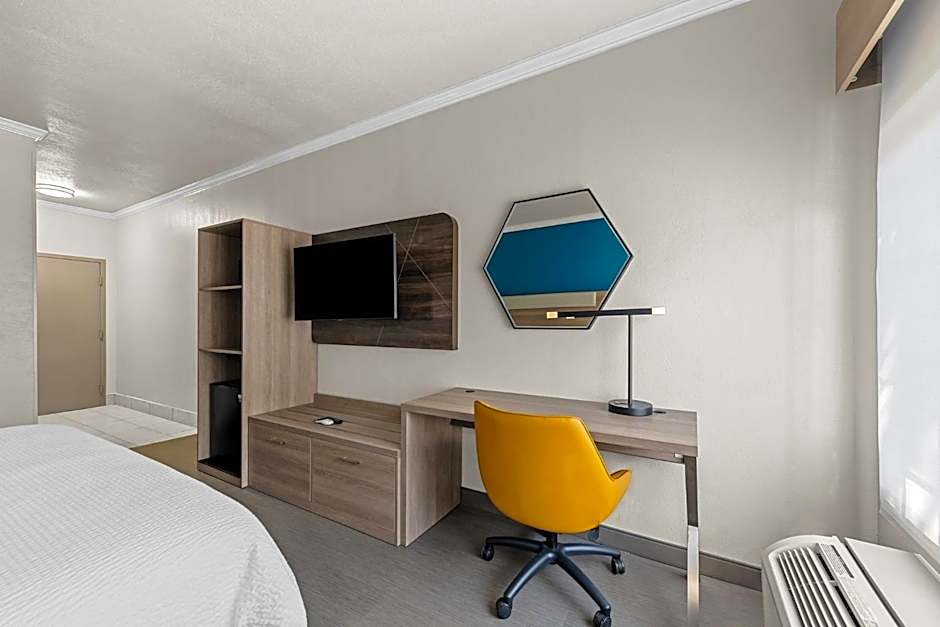 Holiday Inn Express Saint Simons Island By IHG