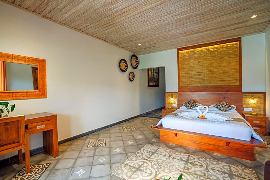 Villa Karma Loka