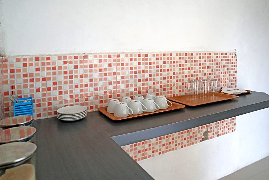 OYO 1185 Sachila Residence Syariah