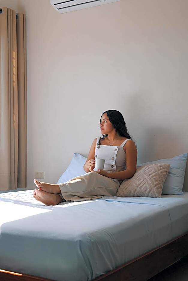 Apartamento 22