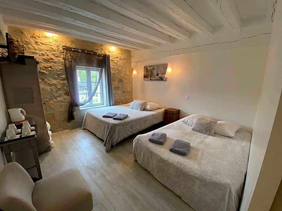 La Ferme de Labbeville