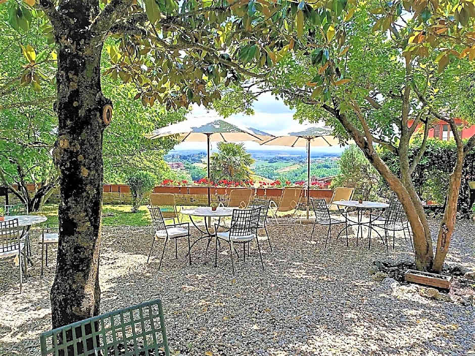 Hotel Santa Caterina