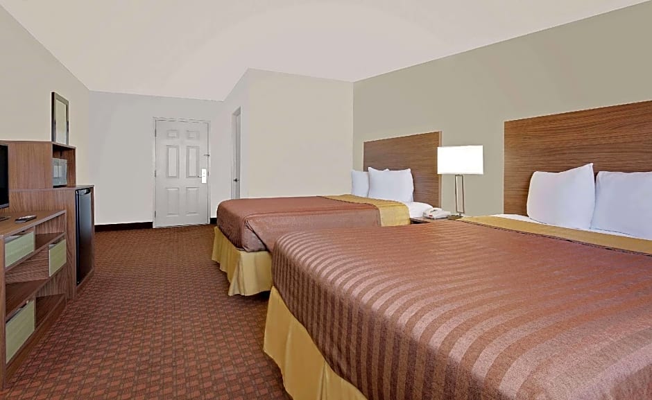 Travelodge by Wyndham Page