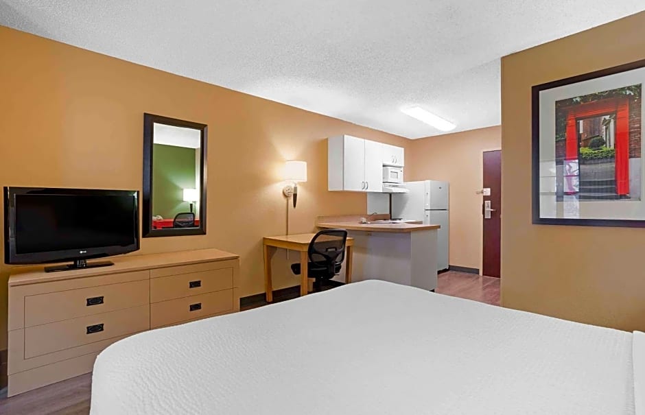 Extended Stay America Suites - Houston - Med. Ctr. - Greenway Plaza