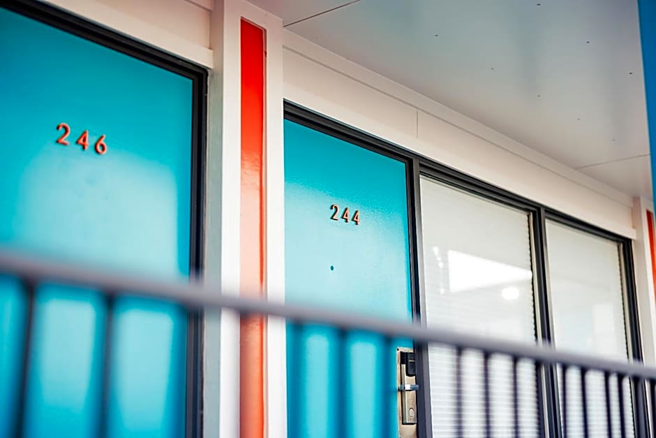 Heights House Hotel - Houston Heights Downtown an Ascend Collection Hotel