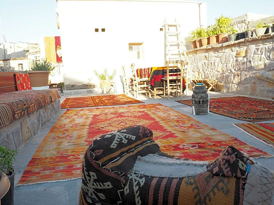 Maze Of Cappadocia Hotel