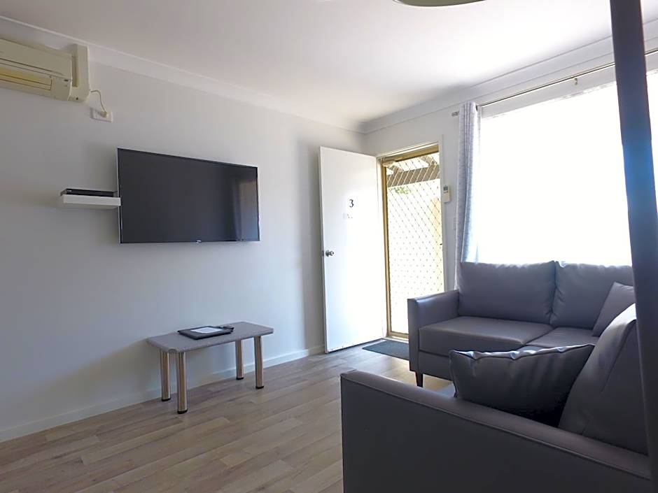 Esperance Bay Holiday Park