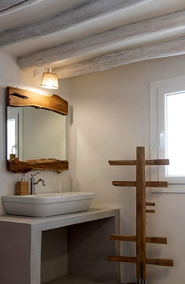 Hacienda Fresneda María by Real Spain Hotels Adults Recommended