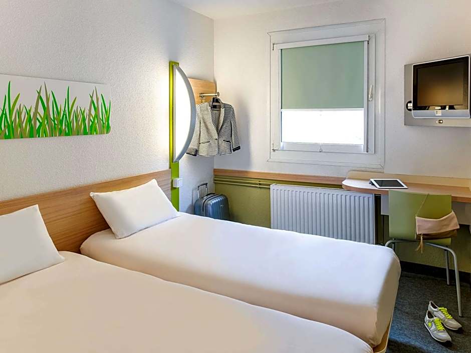 Ibis Budget Brussels Airport