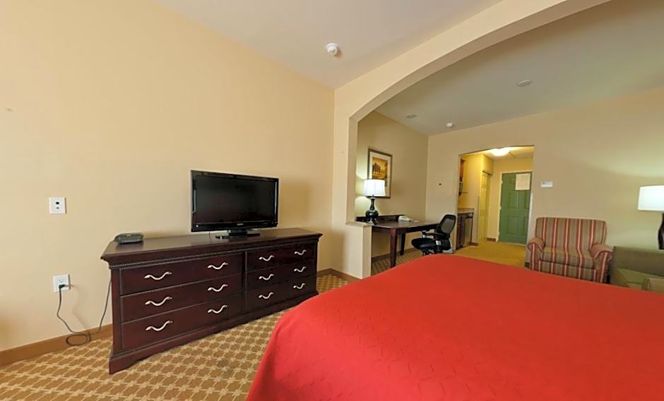Country Suites Absecon-Atlantic City, NJ