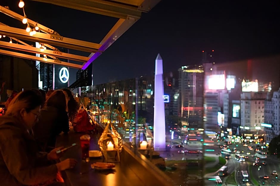 Hotel Grand Brizo Buenos Aires