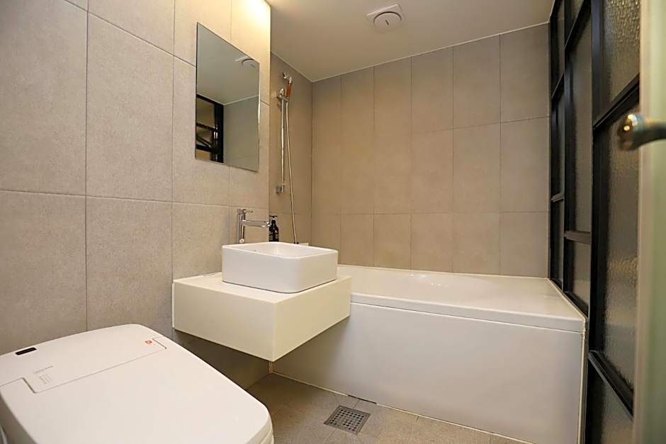 Wolgot Unique Hotel 28