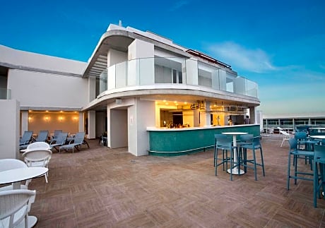 Sentido Benalmadena Beach