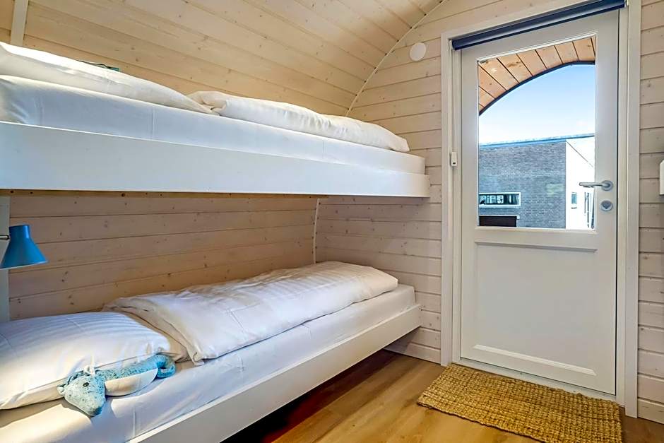 Danhostel Skjern