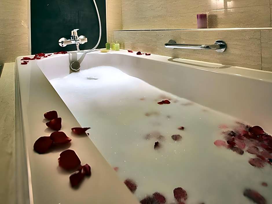 Limketkai Luxe Hotel