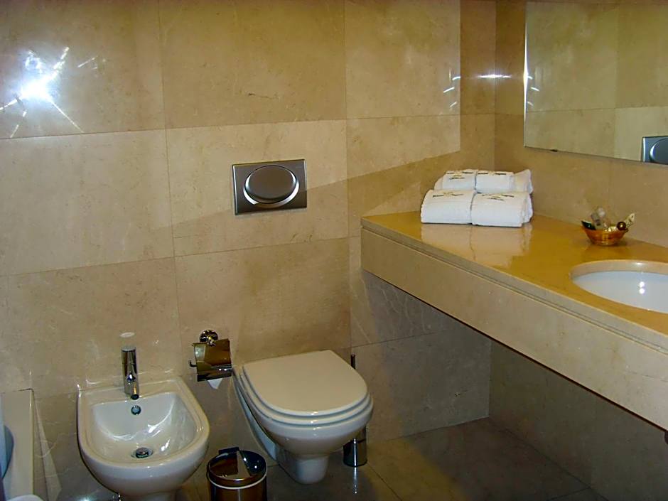 Hotel Bracara Augusta