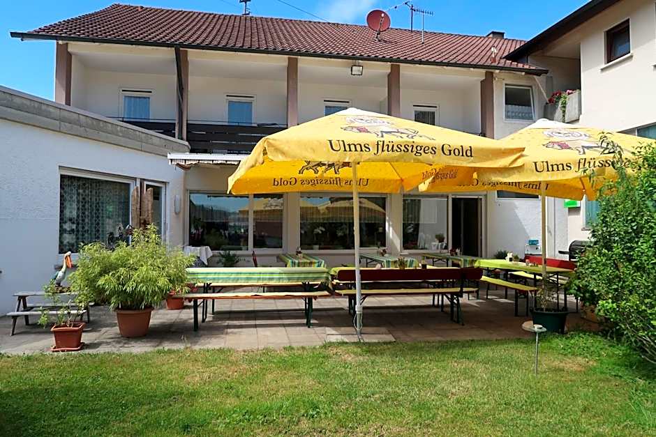 Monteurzimmer im Schwabenland