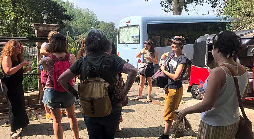 Funk Bunk Inn - Bed & Breakfast