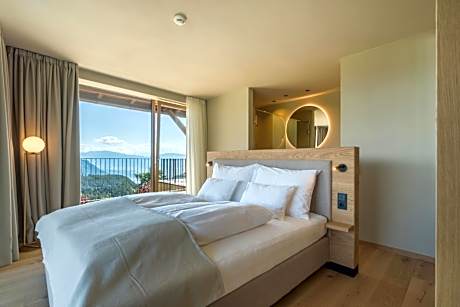 Family Suite with Balcony