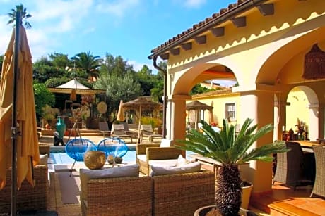CASA-ORBETA