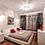 Angel City Center Krakow Aparthotel
