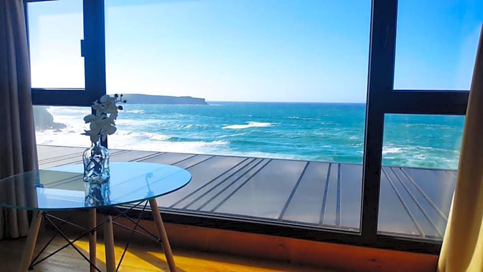 Hotel El Castillo de Los Locos