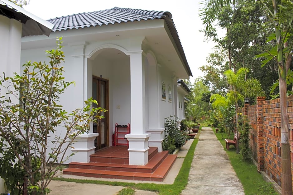 Bungalow Tai Phat