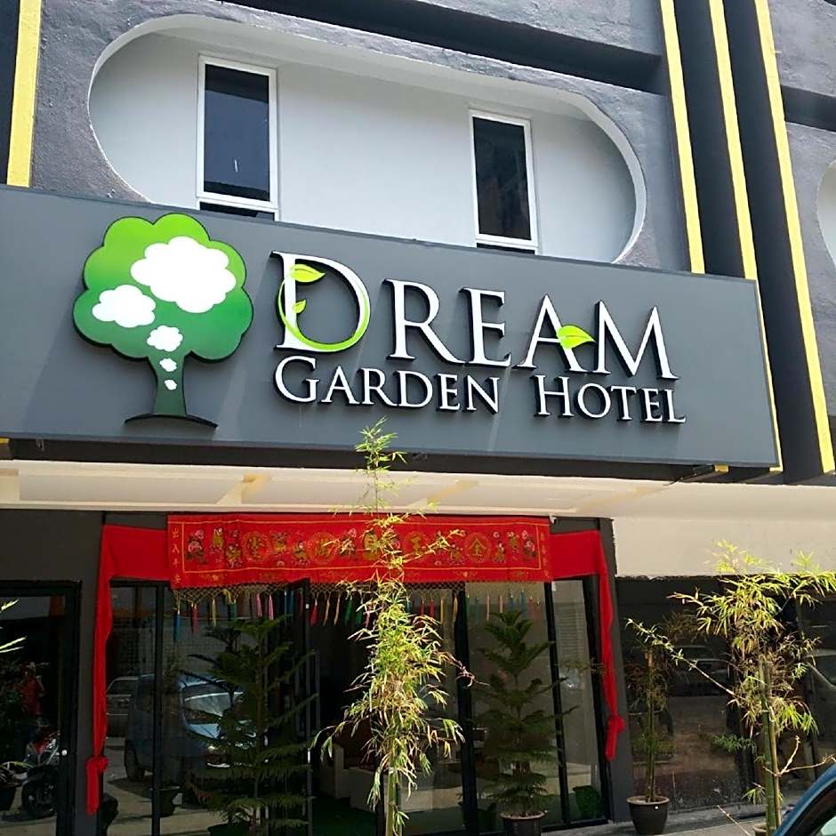 Dream Garden Hotel