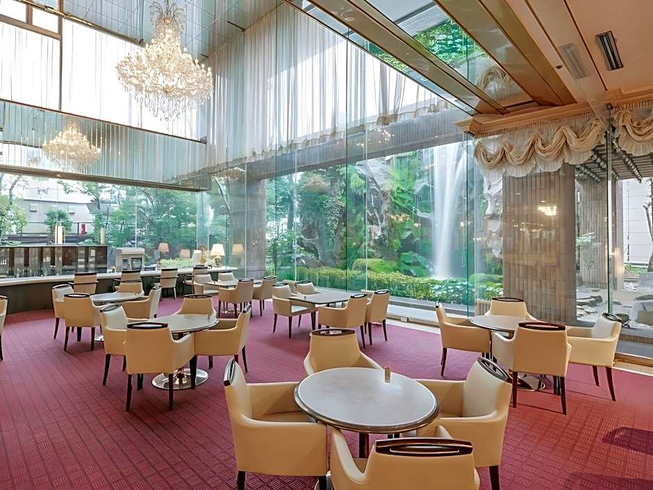 Nara Royal Hotel