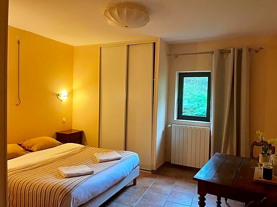 Chambres d'hôtes les Etoiles