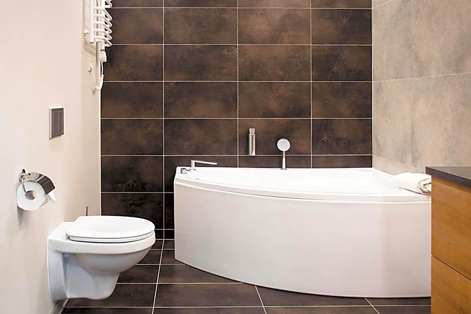 Art Hotel's Sosnowiec