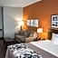 Sleep Inn & Suites Shreveport near Medical Center